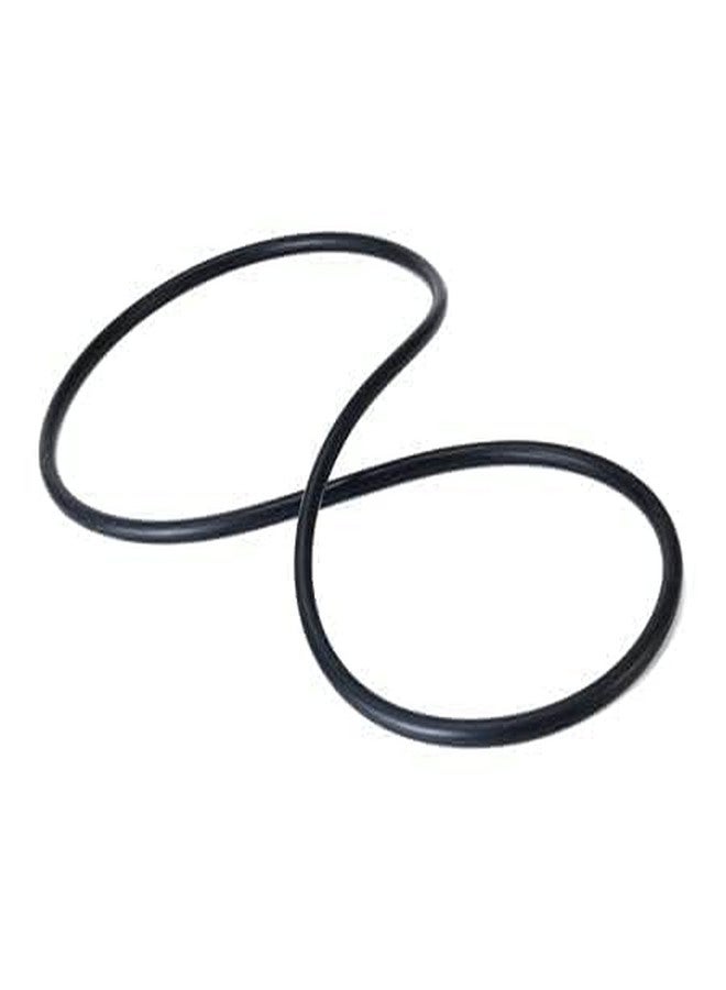 GENERASIS Sunsun - Aquarium Cannister Filter O-Ring Spare Parts for Leakage (HW-302) - Generasis (pack of 1) - Image 1